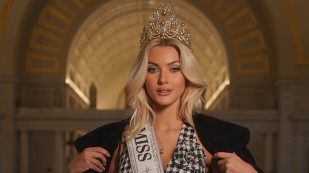 ¿Quién es Victoria Kjaer Theilvig? Modelo danesa y Miss Universo 2024