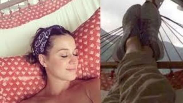 FOTO: InstagramKatyPerry
