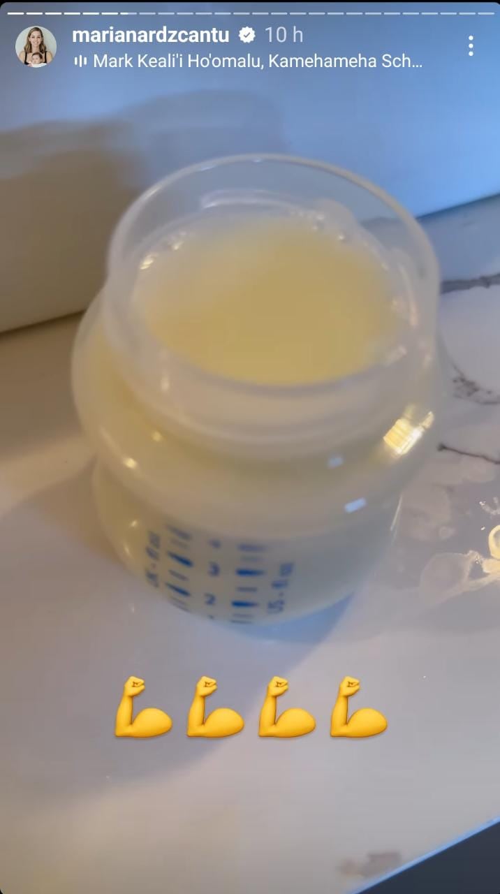 ¿Mariana Rodríguez está embarazada otra vez? Samuel García mandó un mensaje a su compadre Elon Musk que lo confirmaría