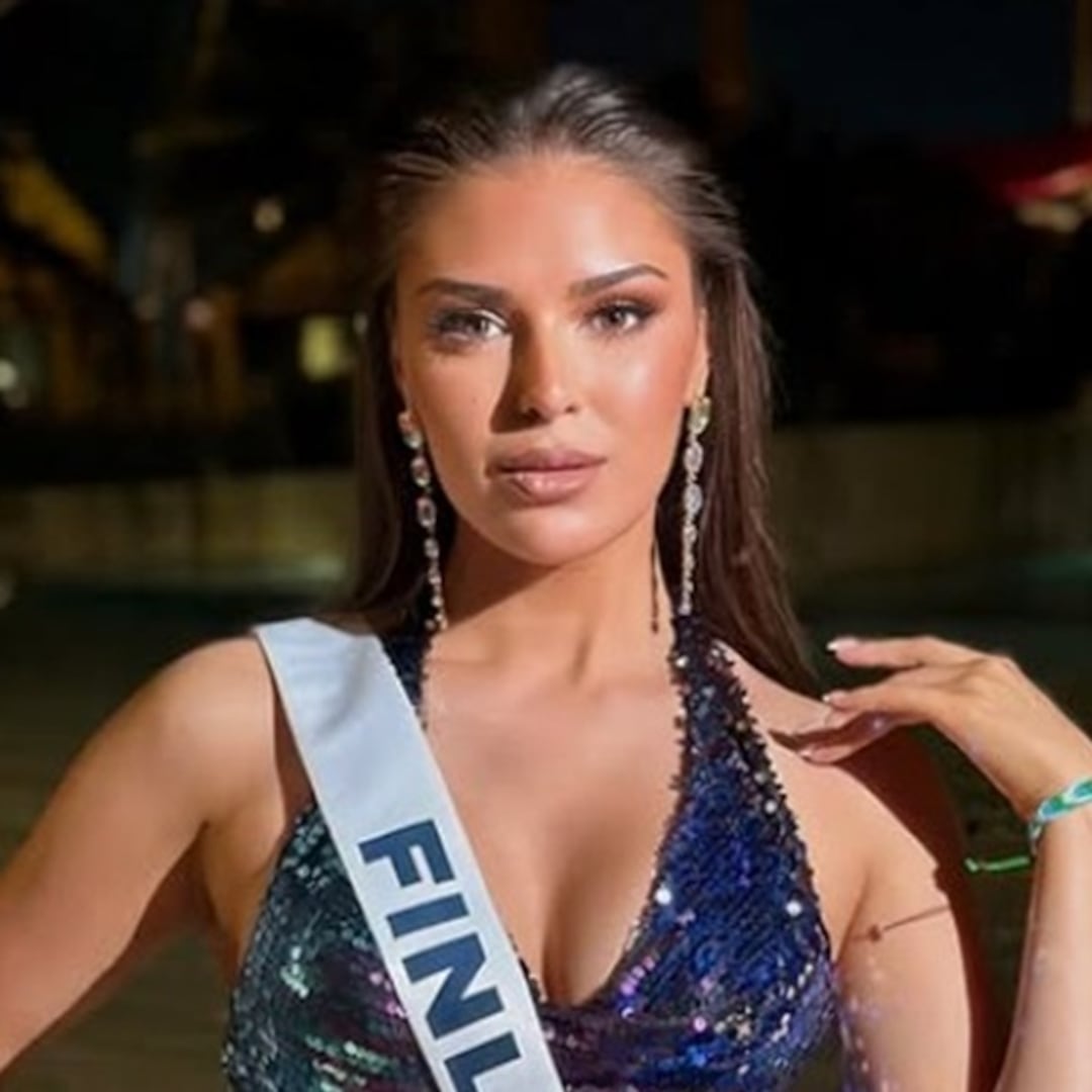 ¿Quién es Sarah Dzafce? Miss Finlandia acusada de racismo