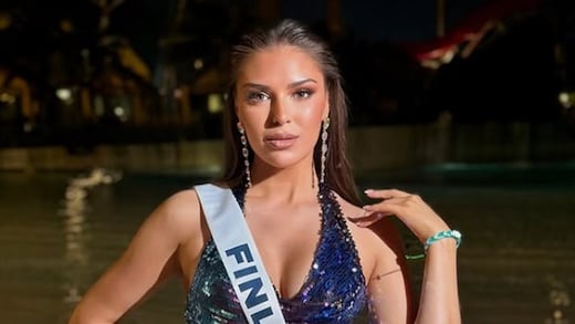 ¿Quién es Sarah Dzafce? Miss Finlandia acusada de racismo