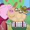Peppa Pig le da un beso a Pedro Pony: 65 minutos de capítulos en YouTube y español por el Día Internacional del Beso