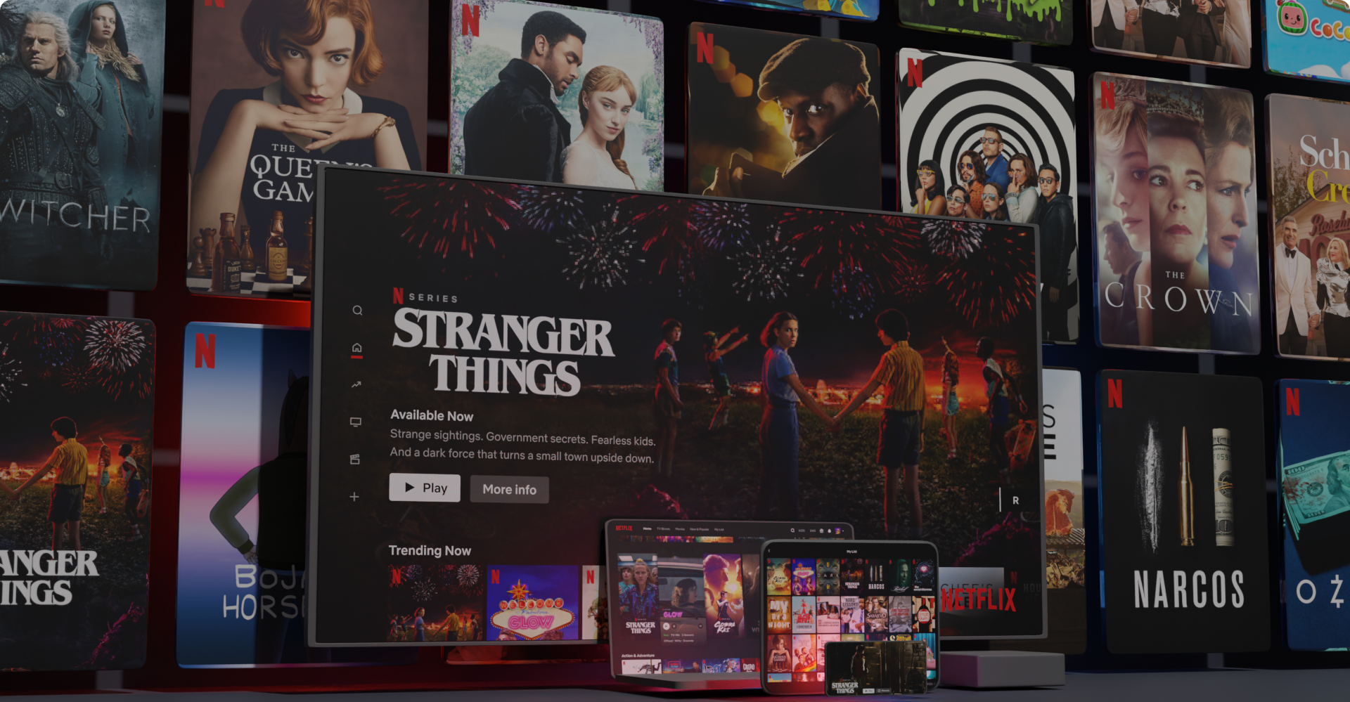 Netflix