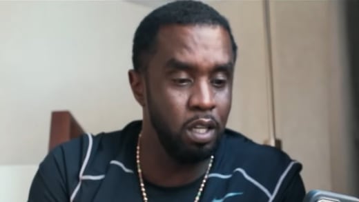 El nuevo tráiler de Netflix sobre Puff Daddy desata la pregunta: “¿Quién es el verdadero Sean Combs?”