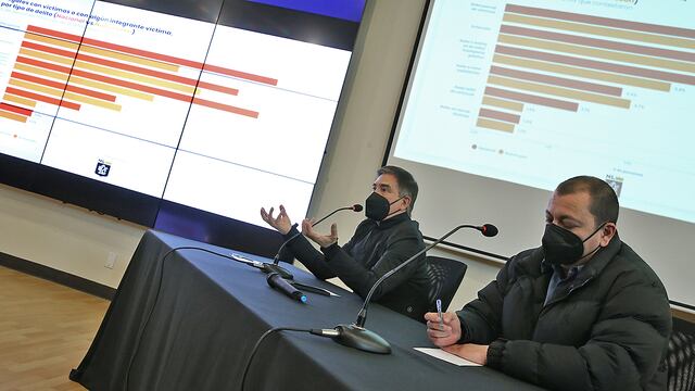 Fortalecimiento de infraestructura de seguridad en Nuevo León