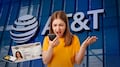 Usuarios de AT&T denuncian registro de líneas sin autorización
