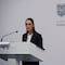 Claudia Sheinbaum rinde cuentas a 28 meses de su gobierno en CDMX