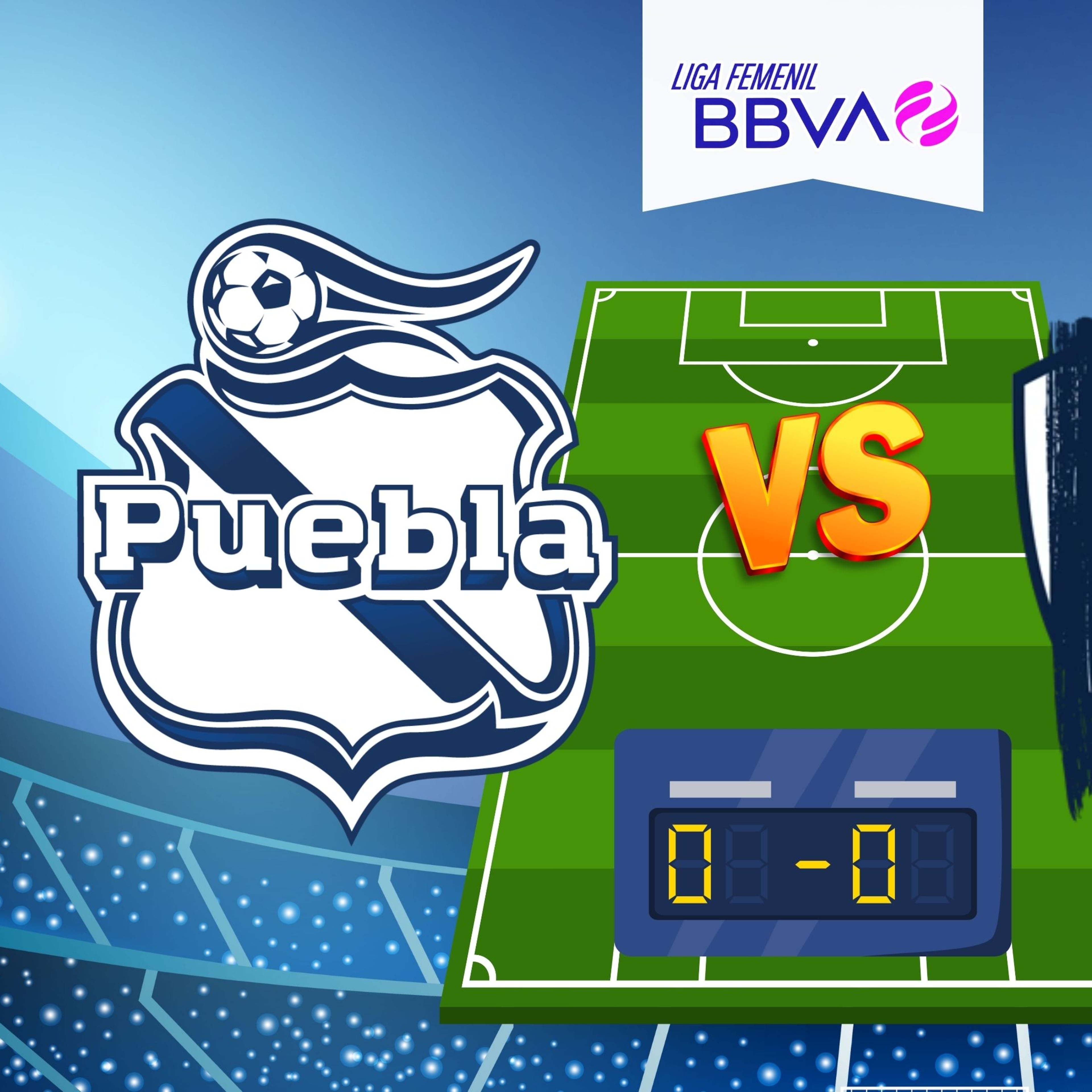 Puebla vs Rayadas: Pronóstico y posibles alineaciones de la Liga Femenil BBVA