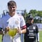 ¿Quién es Teun Wilke? El sorpresivo “refuerzo” que llegaría a Chivas para el Clásico Tapatío