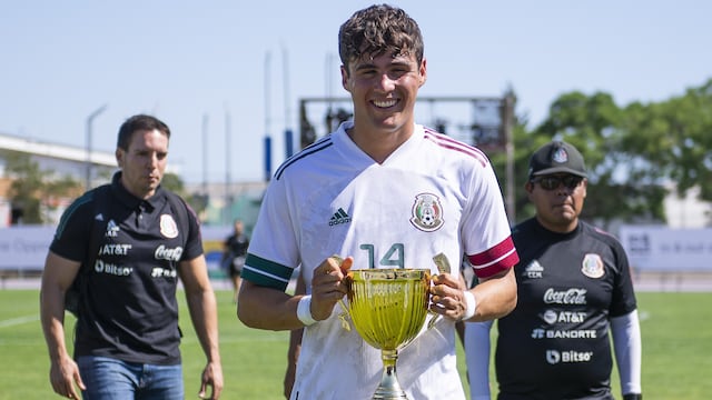 Te decimos quien es Teun Wilke, el 'refuerzo' que llegaría a Club Chivas