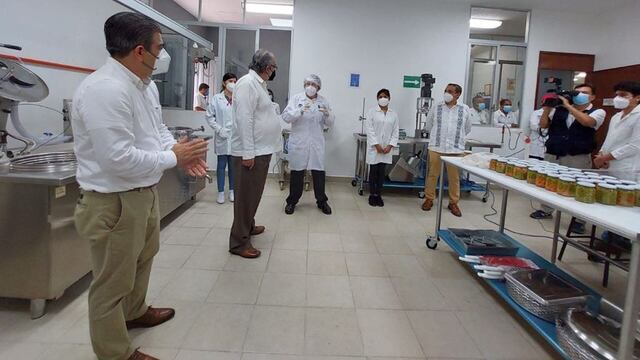 Laboratorio TecNM Acapulco