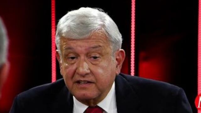 La verdad es que, tanto López Obrador como los periodistas, exceptuando a Carlos Marín que fue francamente grosero, hicieron un gran papel y gracias a eso pudimos ver a quien seguramente será el Presidente de México de cuerpo entero.