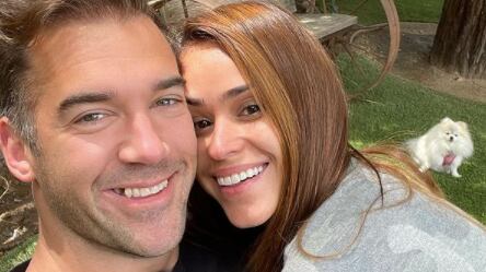 Lewis Howes y Yanet García terminan su noviazgo