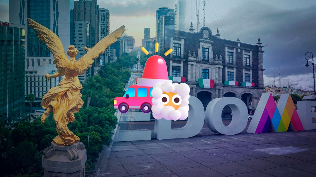 Prevén contingencia ambiental en Edomex el 1 de enero; así impactaría el regreso a CDMX