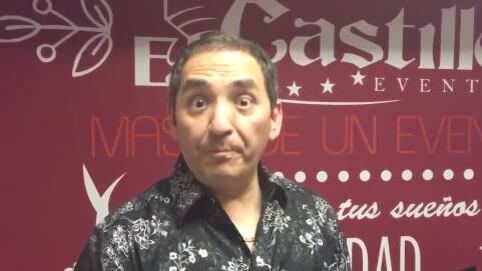 Ernesto Chavana