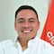 ¿Quién es Emilio Olvera? Ex candidato de Movimiento Ciudadano en Poza Rica