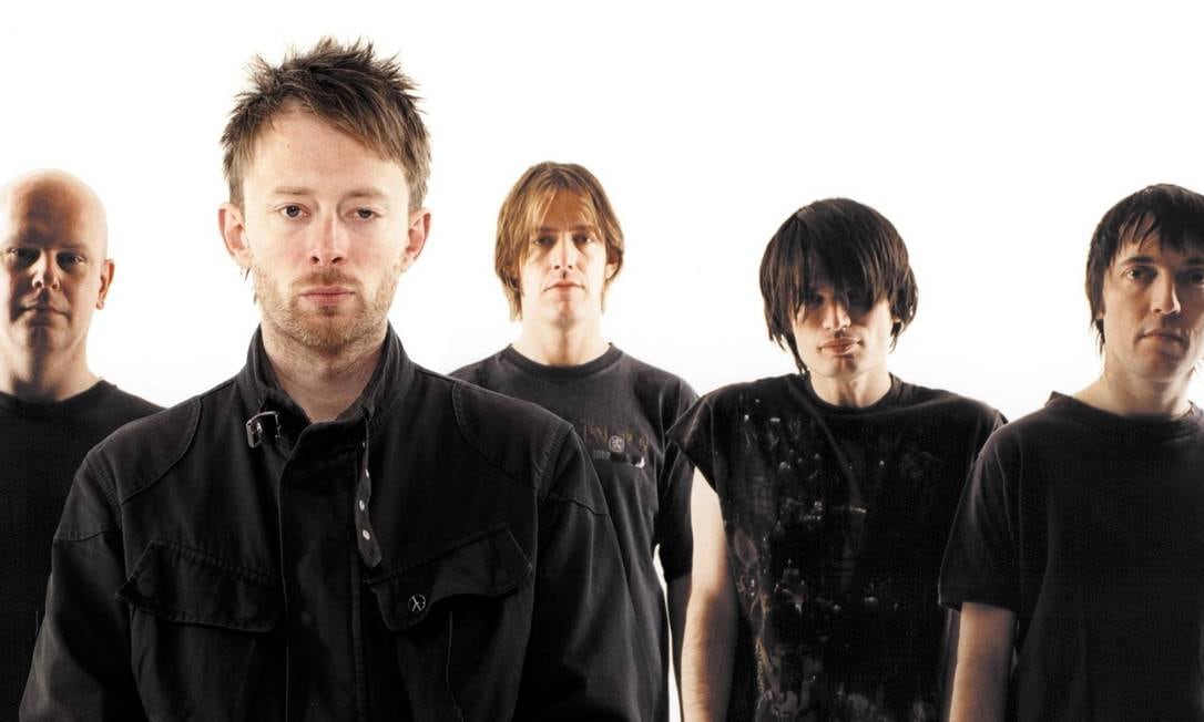 ¿Radiohead en México? Anuncia tour 2025, el primero en siete años