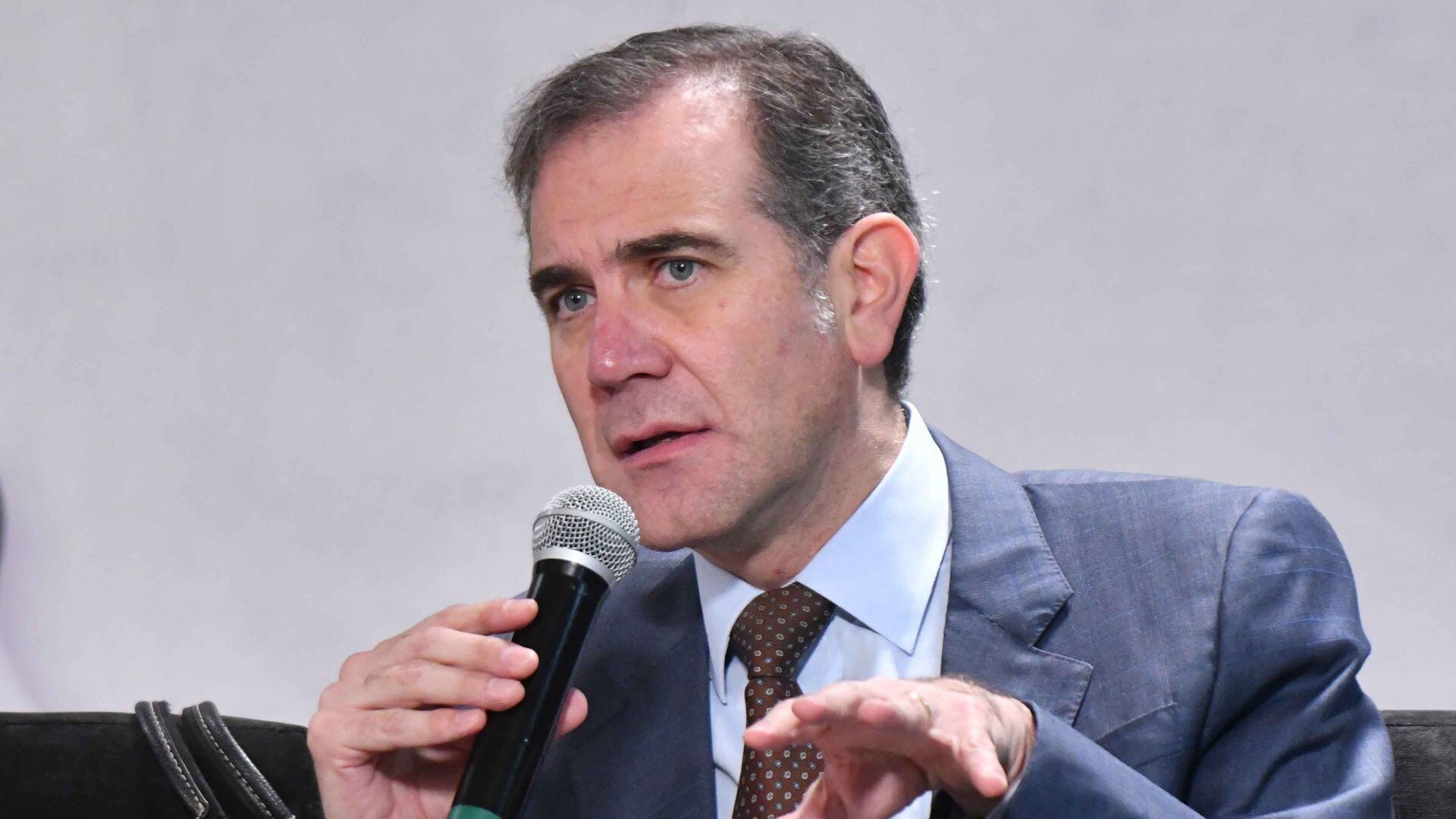 ¿Quién es Lorenzo Córdova? Ex consejero del INE que promueve reforma electoral del IEDT