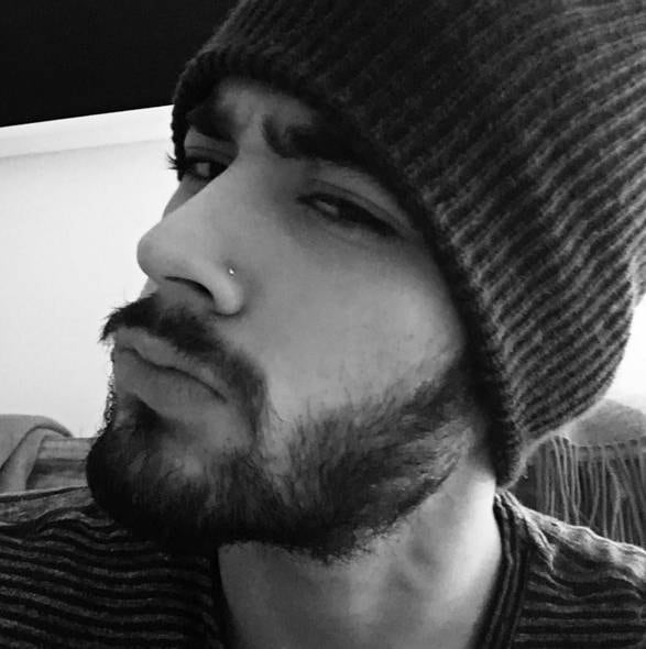 Zayn Malik