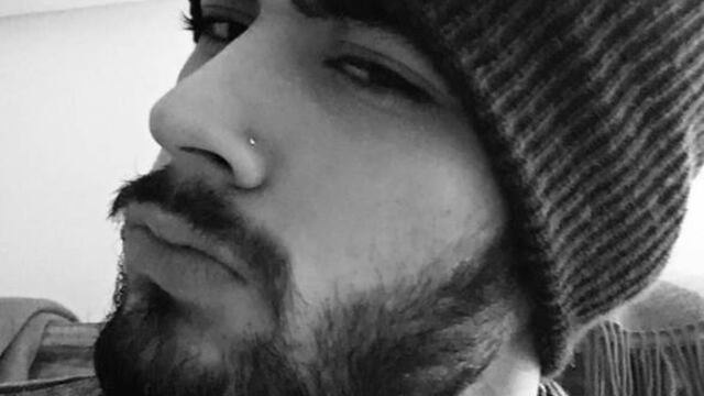 Zayn Malik