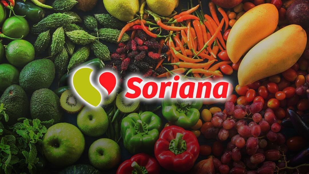 Martes y Miércoles del Campo Soriana 1 y 2 de julio 2025: Estas son las mejores ofertas