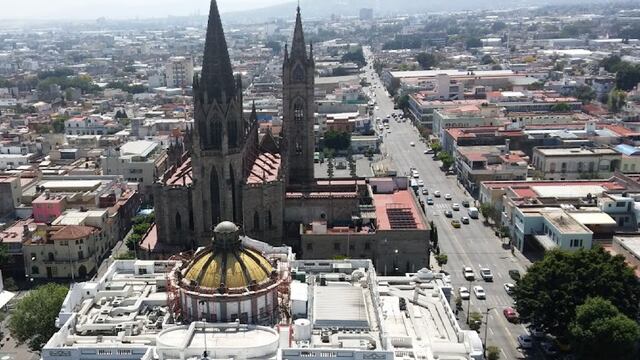 Gentrificación en Guadalajara deja estas exhorbitantes rentas