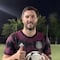 André-Pierre Gignac ve a su hijo jugando para la Selección Mexicana en el 2034