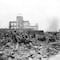 Kokura, la ciudad que se salvó de las bombas atómicas de Hiroshima y Nagasaki