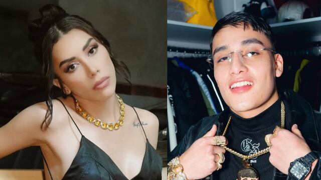 Karime Pindter revela que cuando El Malilla habla ñero, la "pone"