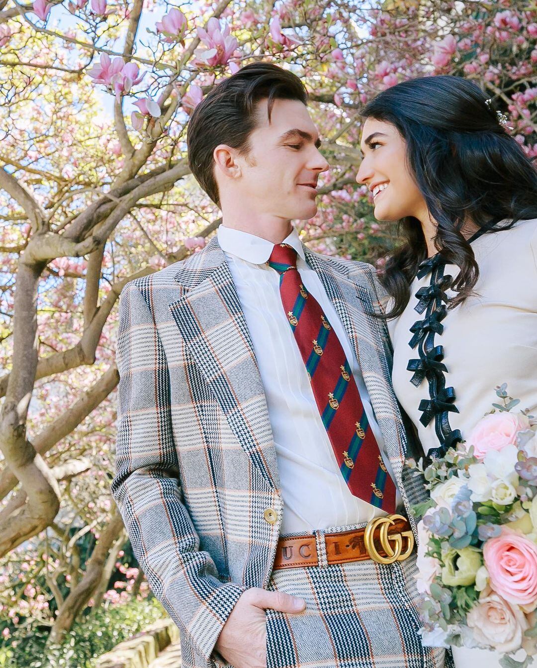 Drake Bell se divorcia