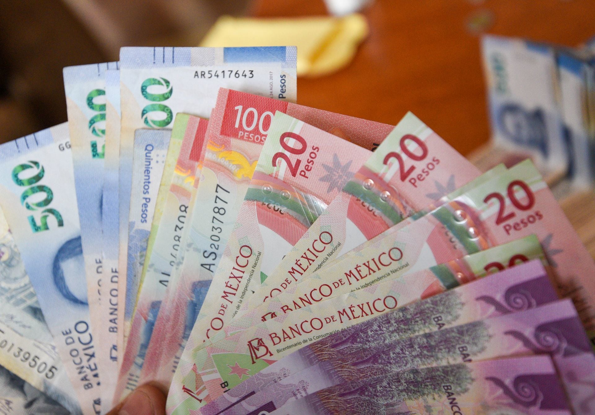 Expectativas de Citi esperan una baja en la inflación y el peso