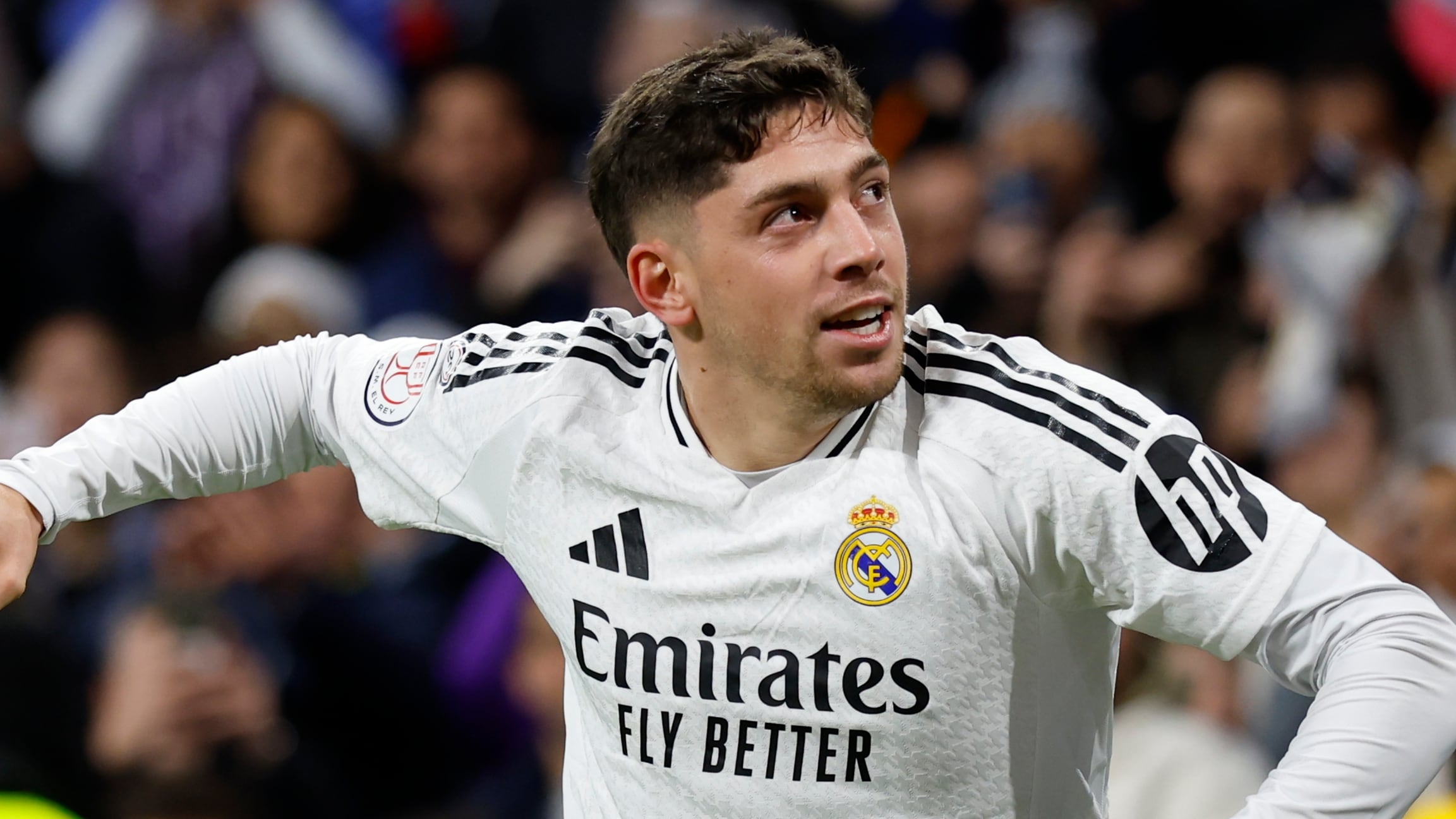 ¿Quién es Federico Valverde? Futbolista uruguayo