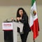 Luisa Alcalde anunció un candado contra el nepotismo para las elecciones 2027, en esto consiste