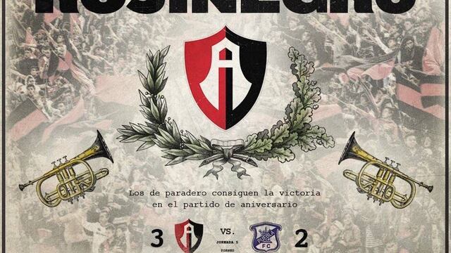Atlas vs Puebla
