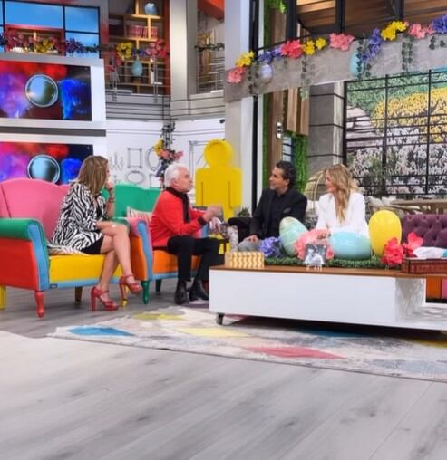 Programa Hoy