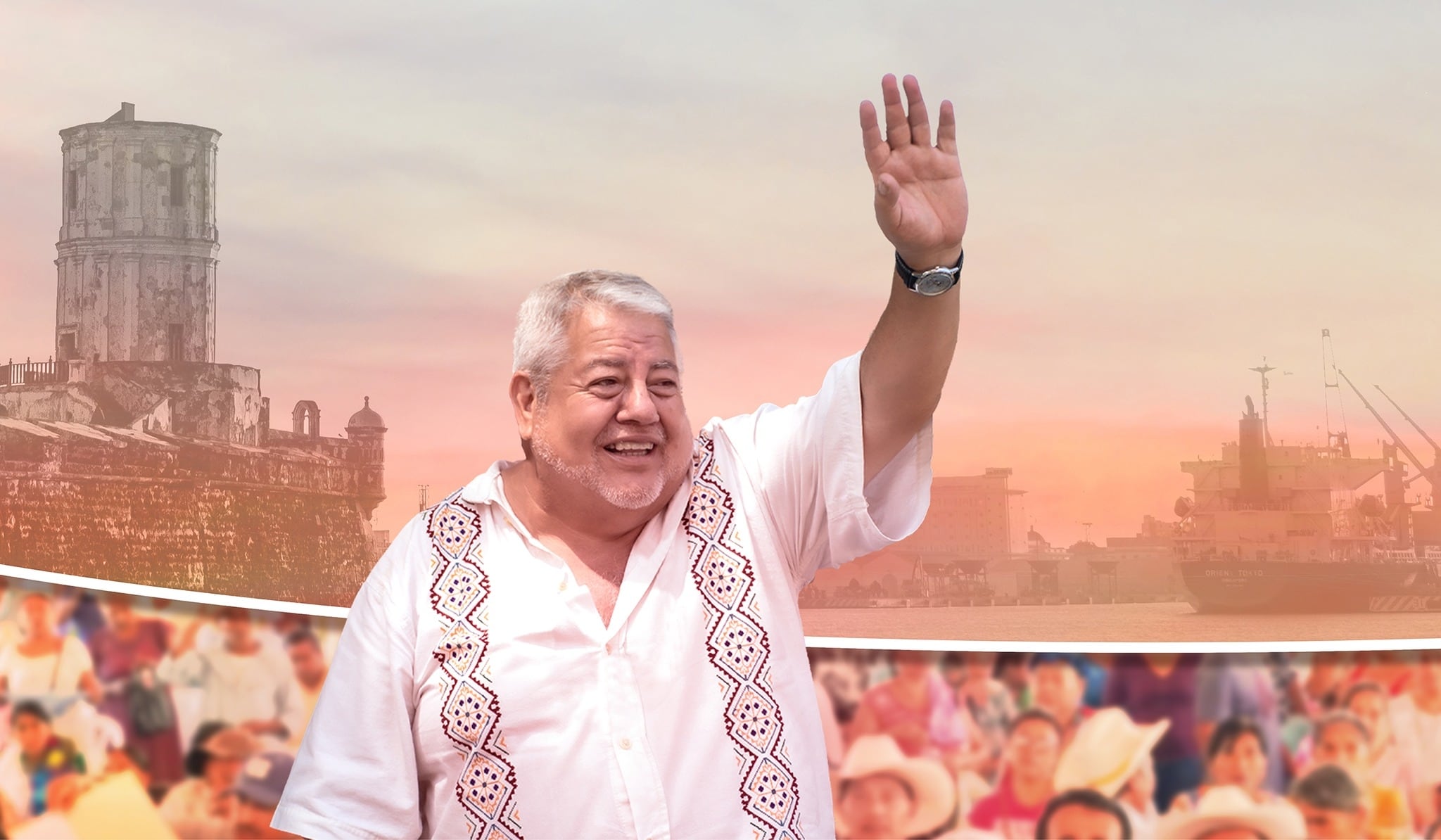 Manuel Huerta