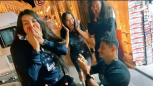 ¿Vanessa Labios 4K se compromete?