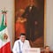 Revocación de mandato llega a Oaxaca; Salomón Jara presenta iniciativa en Congreso local