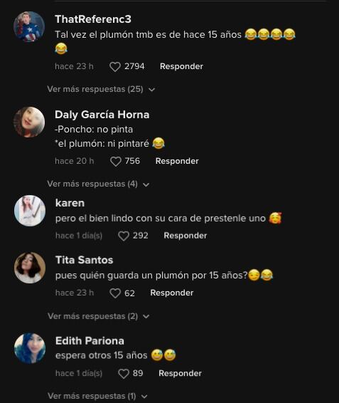Usuarios de TikTok reaccionan al autógrafo fallido de Alfonso Herrera