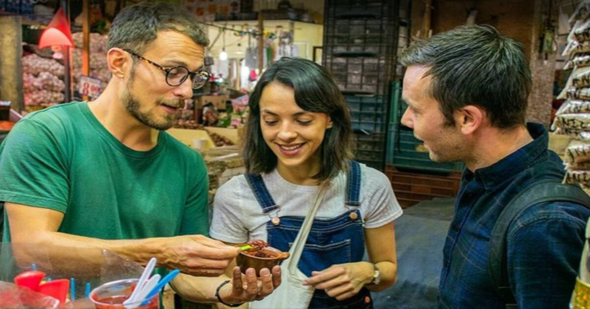 ¿Qué es el turismo de pobreza? La gentrificación en México destapa un