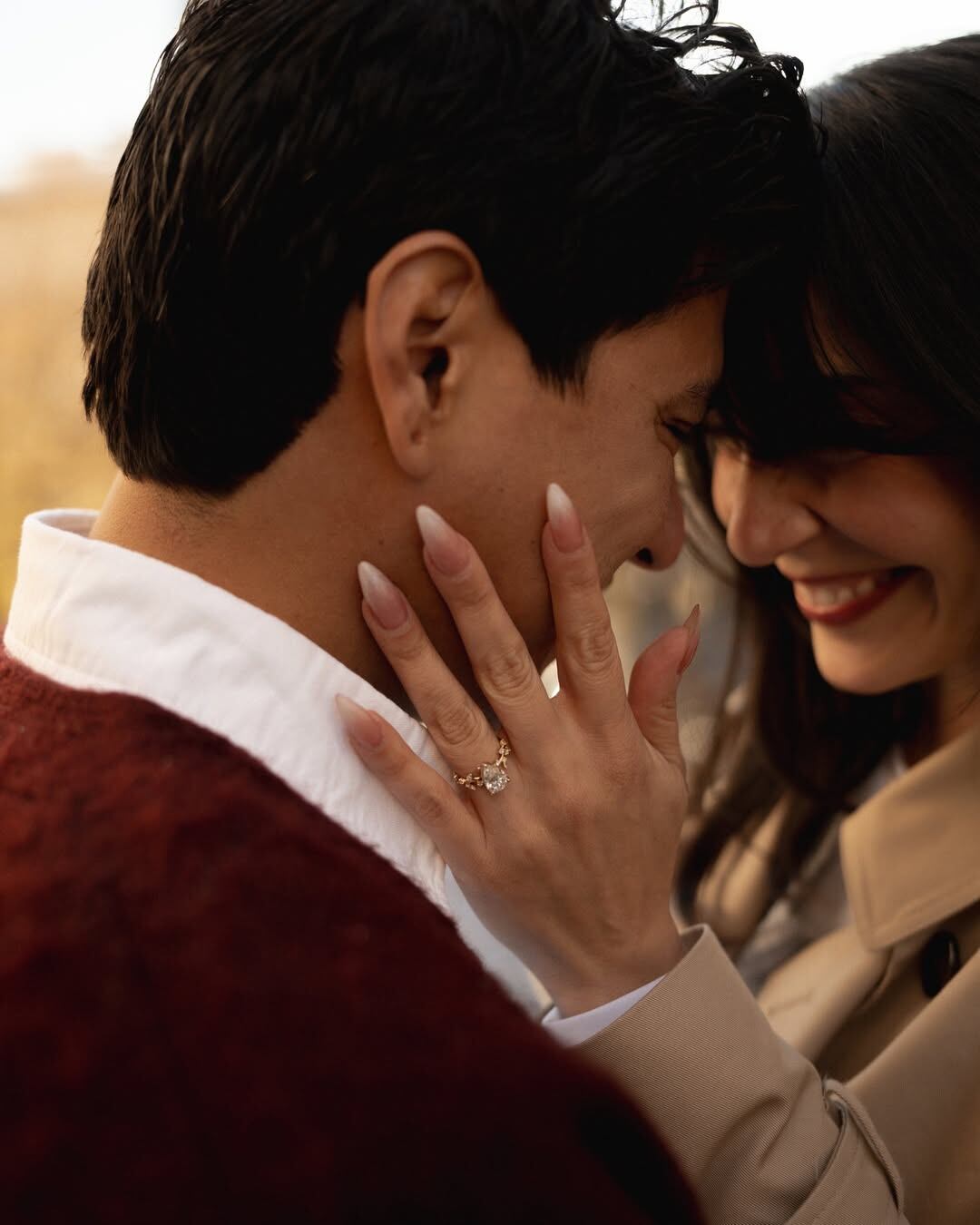 Miguel Mondragón y Heyitspriscila