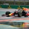 Checo Pérez pierde podio en el Gran Premio de Rusia por culpa de Red Bull