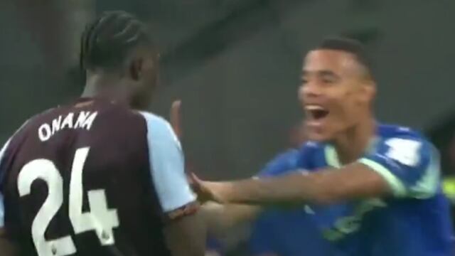 Aston Villa y Marsella se enfrentaron en una pelea campal durante un amistoso en Europa.