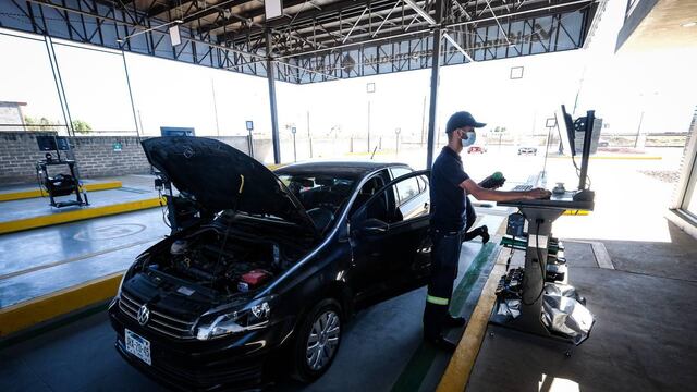 Verificación vehicular en Jalisco