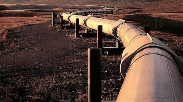 La obra podría estar finalizada en 2017.