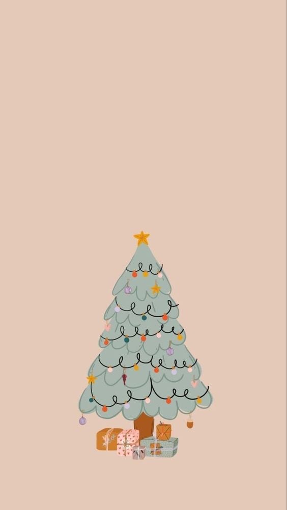 Fondos navideños para descargar