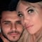 Mauro Icardi despide a guarura de Wanda Nara por presunta infidelidad