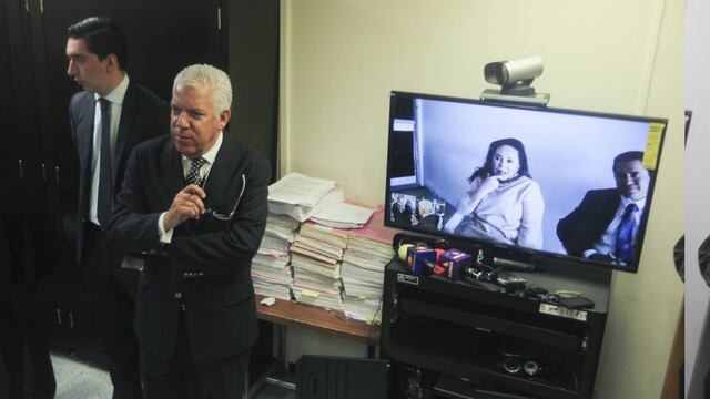 Teme PGR que Elba Esther Gordillo aproveche prisión domiciliaria para huir del país