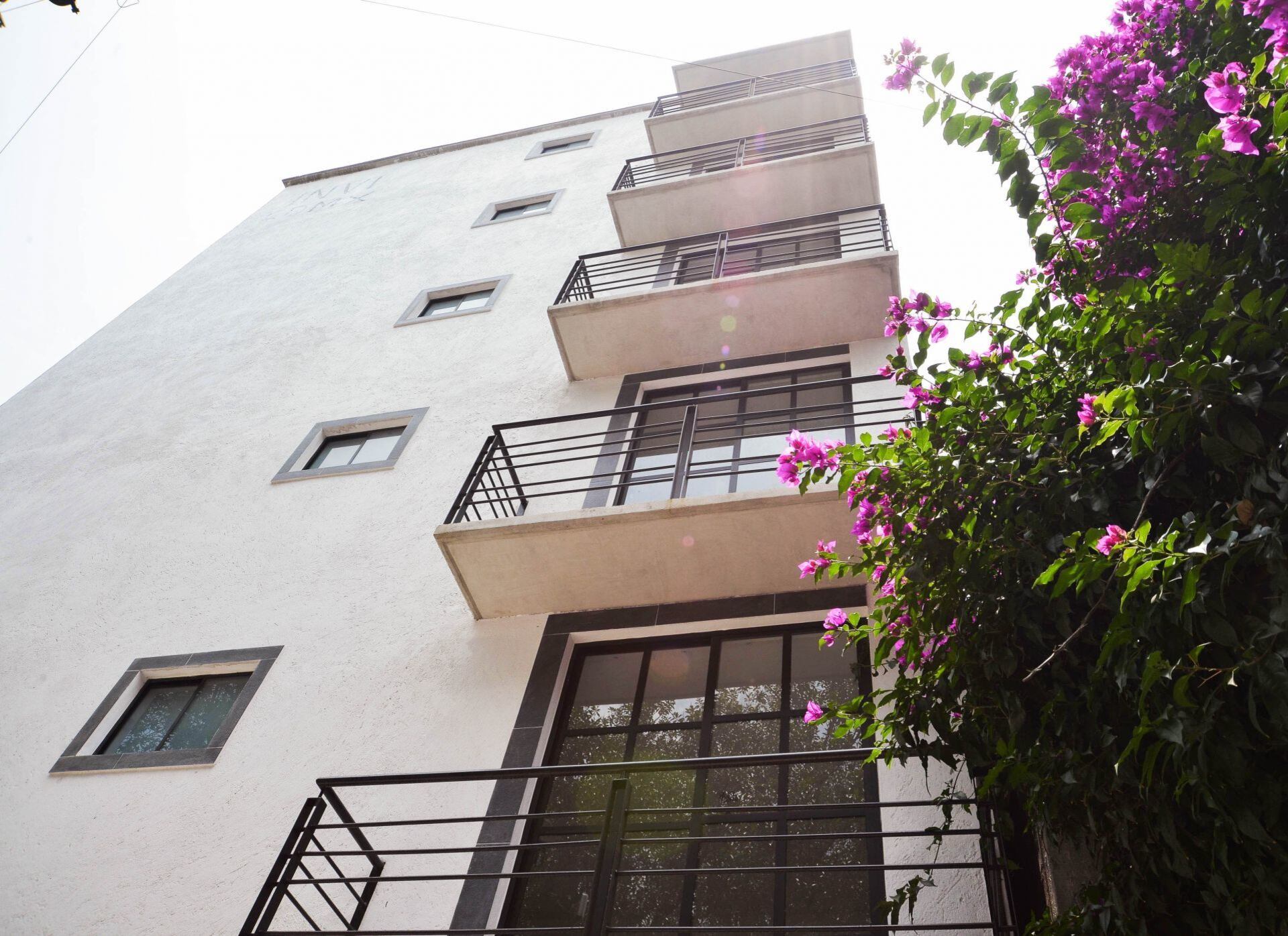 Tope de rentas en CDMX: Inmobiliario critica la medida