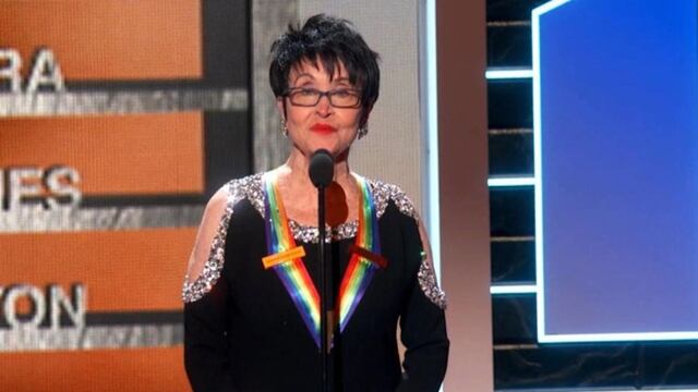 Chita Rivera